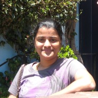 Santhi M