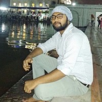 Prashant Shah Vella