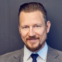 Ulli Steinert