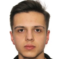 Ilya Fedorov