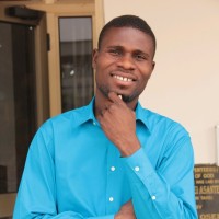 Emmanuel Akwei Anum