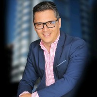 Frank Cevallos Torres