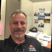 Dave Bucholtz