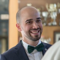 Alejandro Ventura Gómez