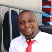 CEH, CISA, Evern Gari