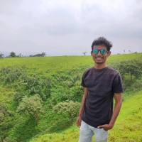 Yuvrajsinh Rathod