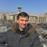 Dmitriy Sidorov