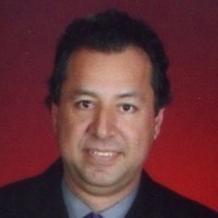 Eric Zulaica