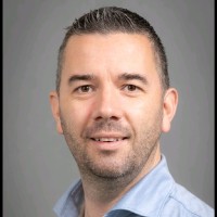 Bram Horst