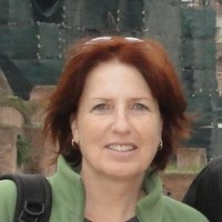 Janet Cameron