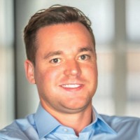Brett D. Westlake, Ains, Afis