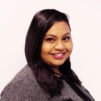 Latasha Sukhu Cleary
