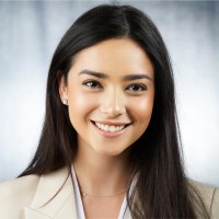 Rachel Saranier