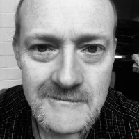 Pete Sparrow