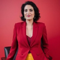 NOURA Haddad