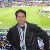 Hernan Gonzalez