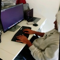 vinod B