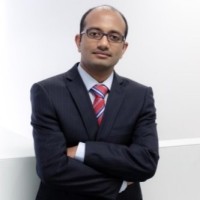 Santosh Patnaik