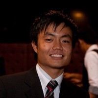 Cheah Eugene