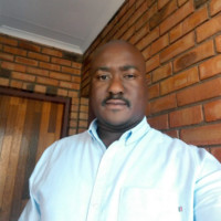 Thamsanqa Maseko