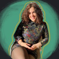 Carla Hurtado