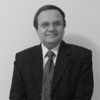 Pradip (Deep) Bhattacharya