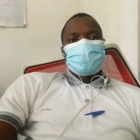 Sylvester Phiri