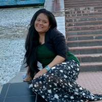 Shivali Jain