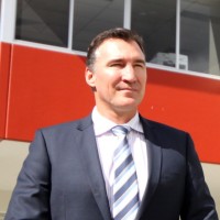 David Fielding