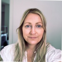 Ingrid Øvrebø Holthe