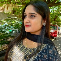 Preethi Kumarswamy Naidu