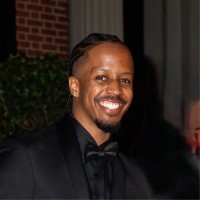 Derrick A. Brown Jr.