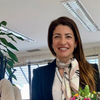 Ana Margarida Tavares, Pmp®
