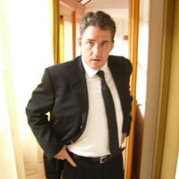 Timothy Talbot