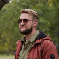 Дмитрий Миронов