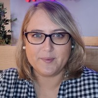 Carmen Pérez Pedraja