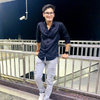 Saurabh Balooni