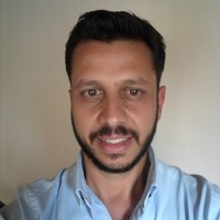 Pablo Fernando Labbé Peñalver