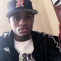 Kareem Harrell