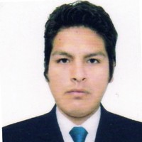 Rodolfo Apaza Chavez