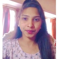 Amisha Baraiya