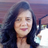 Edna Monteiro