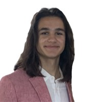 Patrick O’Shea, Mba