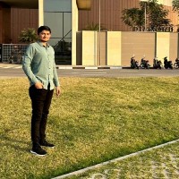 Amit Vaghani