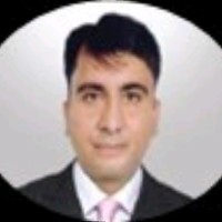 Sharvan Gandhi