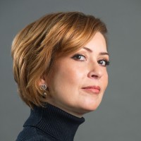 Dessislava Panteleeva