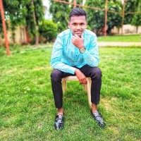 Rushikesh Kadam