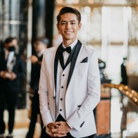 Fadzlur Ruzamil