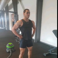 Simon Alejandro Ortiz