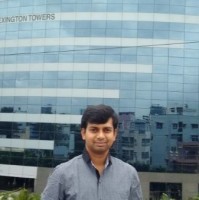 Venkataswamy Podugu